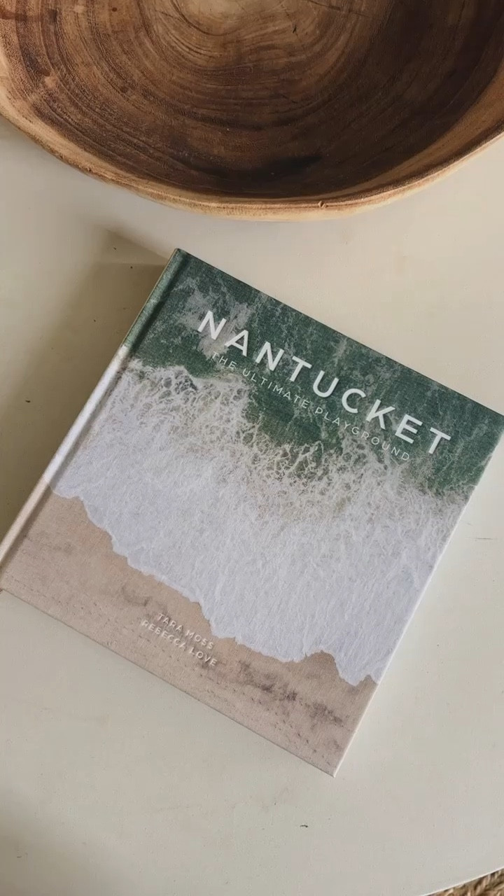 New Nantucket coffee table book under $50 

home decor, coffee table styling 

#LTKfindsunder50 #LTKstyletip #LTKhome
