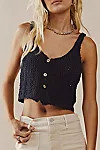Care FP Stanley Vest | Free People (Global - UK&FR Excluded)