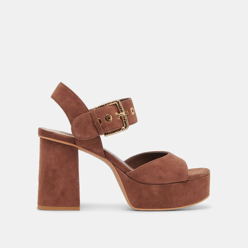 Bobby Heels | DolceVita.com