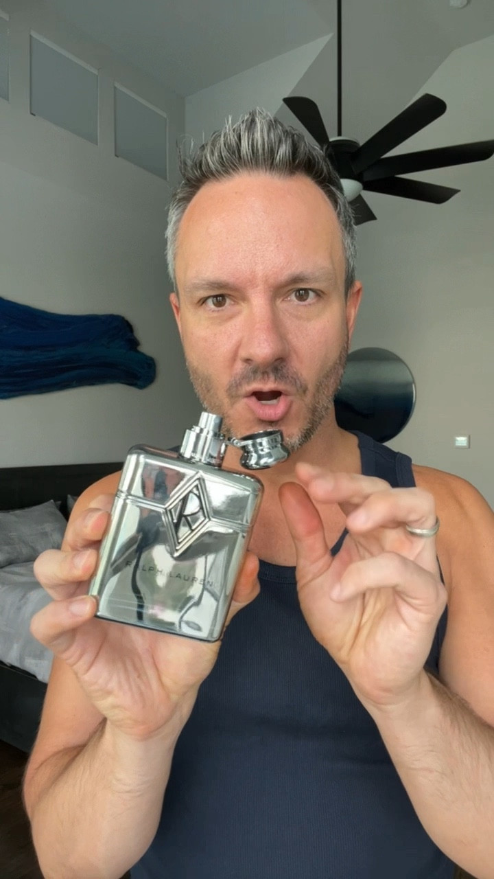Unboxed with me the latest sent from Ralph Loren: Ralph’s Club New York

#LTKBeauty #LTKMens