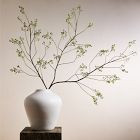 Faux Rosehip Branch | West Elm (US)