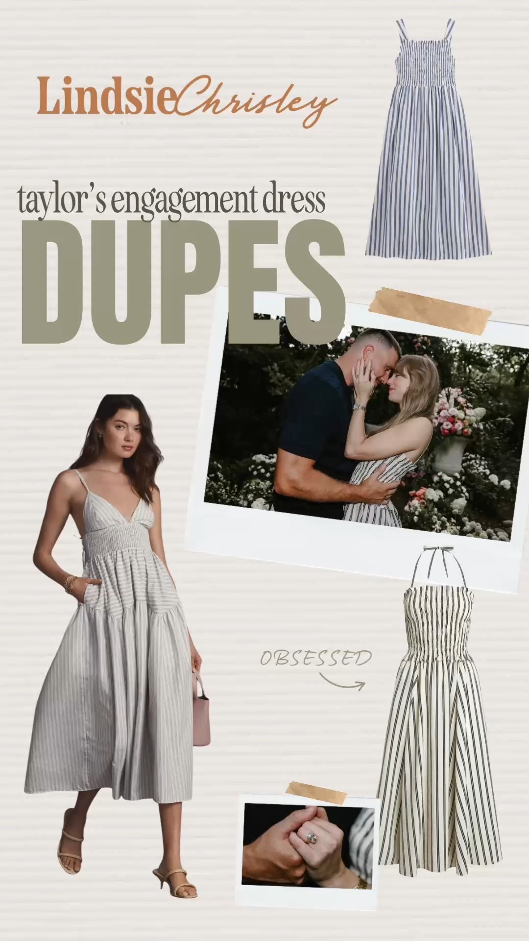 we all need a dupe 🤍

#LTKStyleTip #LTKFindsUnder100 #LTKFindsUnder50