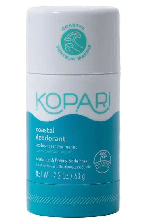 Kopari Coastal Deodorant at Nordstrom | Nordstrom