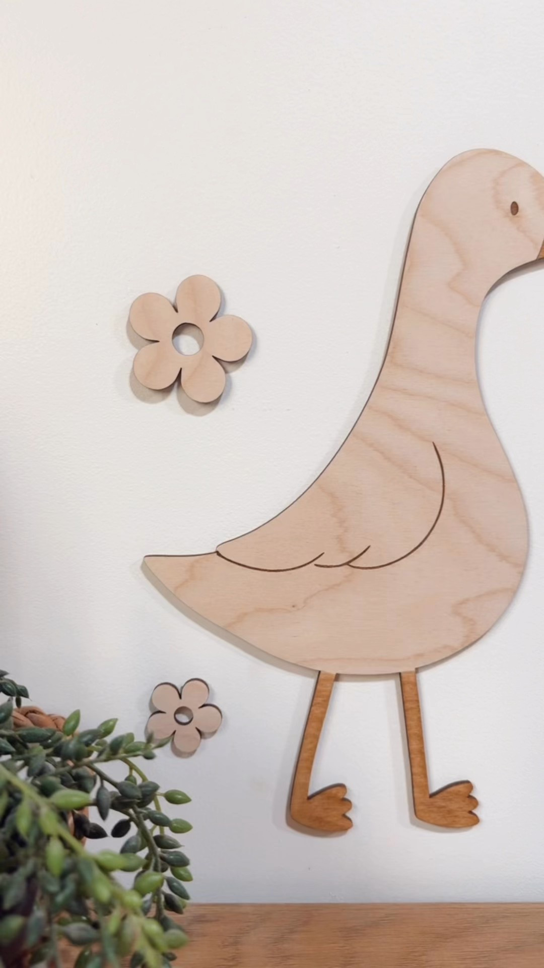 Add a little story book charm with the sweetest little goose duo

#LTKKids #LTKBaby #LTKHome