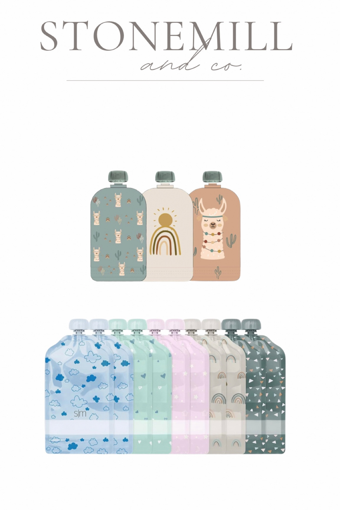 Fave mom hack for sneaking the good foods in and while on the go  

#LTKkids #LTKhome #LTKtravel