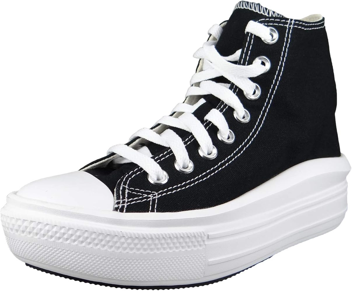 Converse Women's Chuck Taylor All Star High Platform CTAS | Amazon (US)