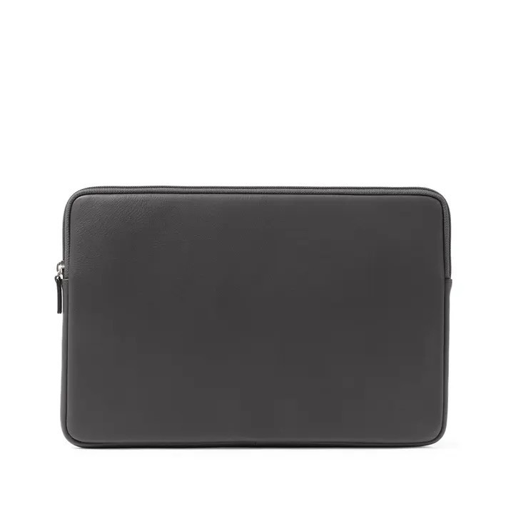 15/16 Inch Slim Laptop Sleeve | Leatherology