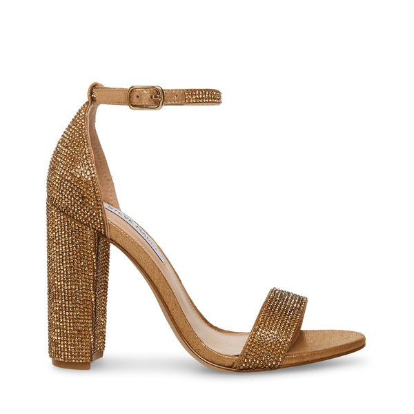 CARRSON-R BRONZE | Steve Madden (US)