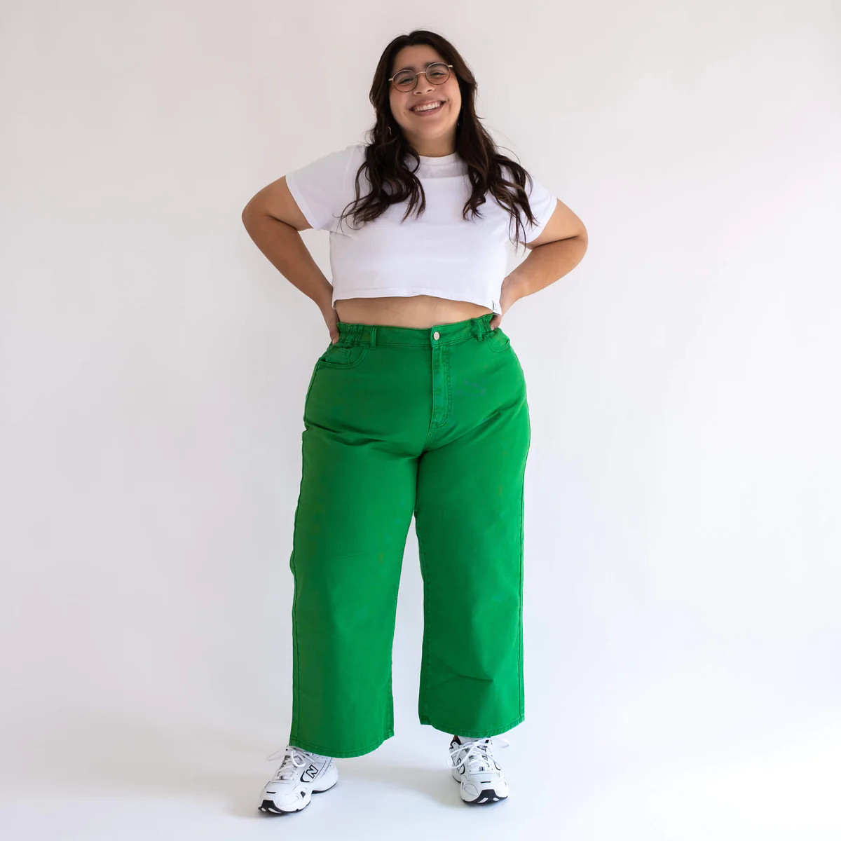 Solving the Jeans Problem Jeans - Grass | Shiny by Nature