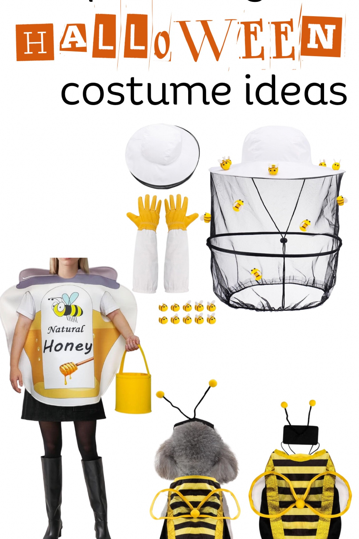 Halloween costume ideas for couples with your dog! Family Halloween costume Inspo and idea 🎃

#LTKSeasonal #LTKHoliday #LTKHalloween