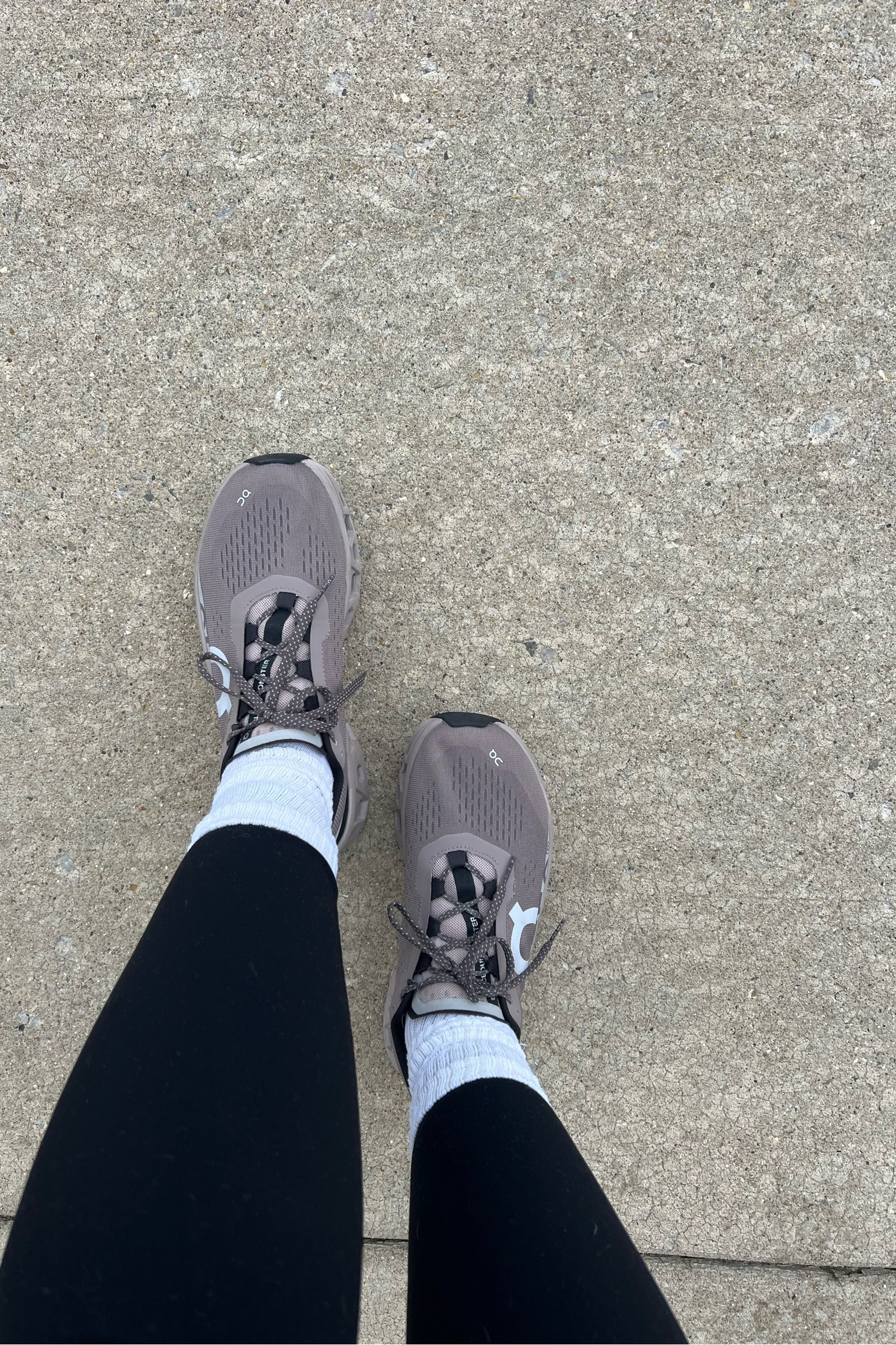 The shoes that keep me goinpoor

#LTKMidsize #LTKActive #LTKTravel