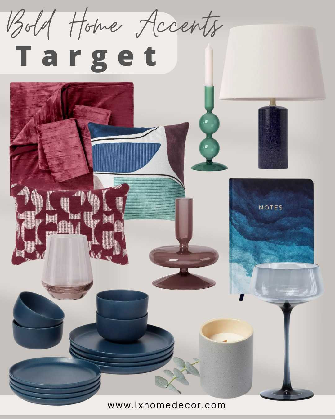 Hay Gorgeous so glad you’re here! xoxo!!! ❤️ 🤗 Home decor ideas for every style and budget. Find out how to transform your space with our easy and affordable tips. Shop our curated collection of products and accessories. Click below to shop! Follow me @lxhomedecor for more home inspo, Favorites, best finds, Top deals, and Ideas !!! #Bestsellers #bestfinds #LTKFind #LTKSale #homedecor #home #homefinds #LTKMostLoved #topselling #moodboards #roundup  #accents

#LTKhome #LTKSpringSale #LTKfindsunder50