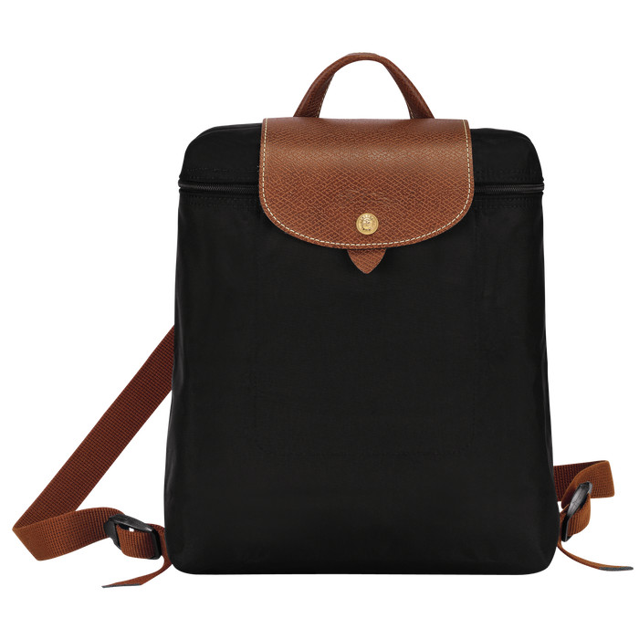 Le Pliage Original
Backpack - Black | Longchamp