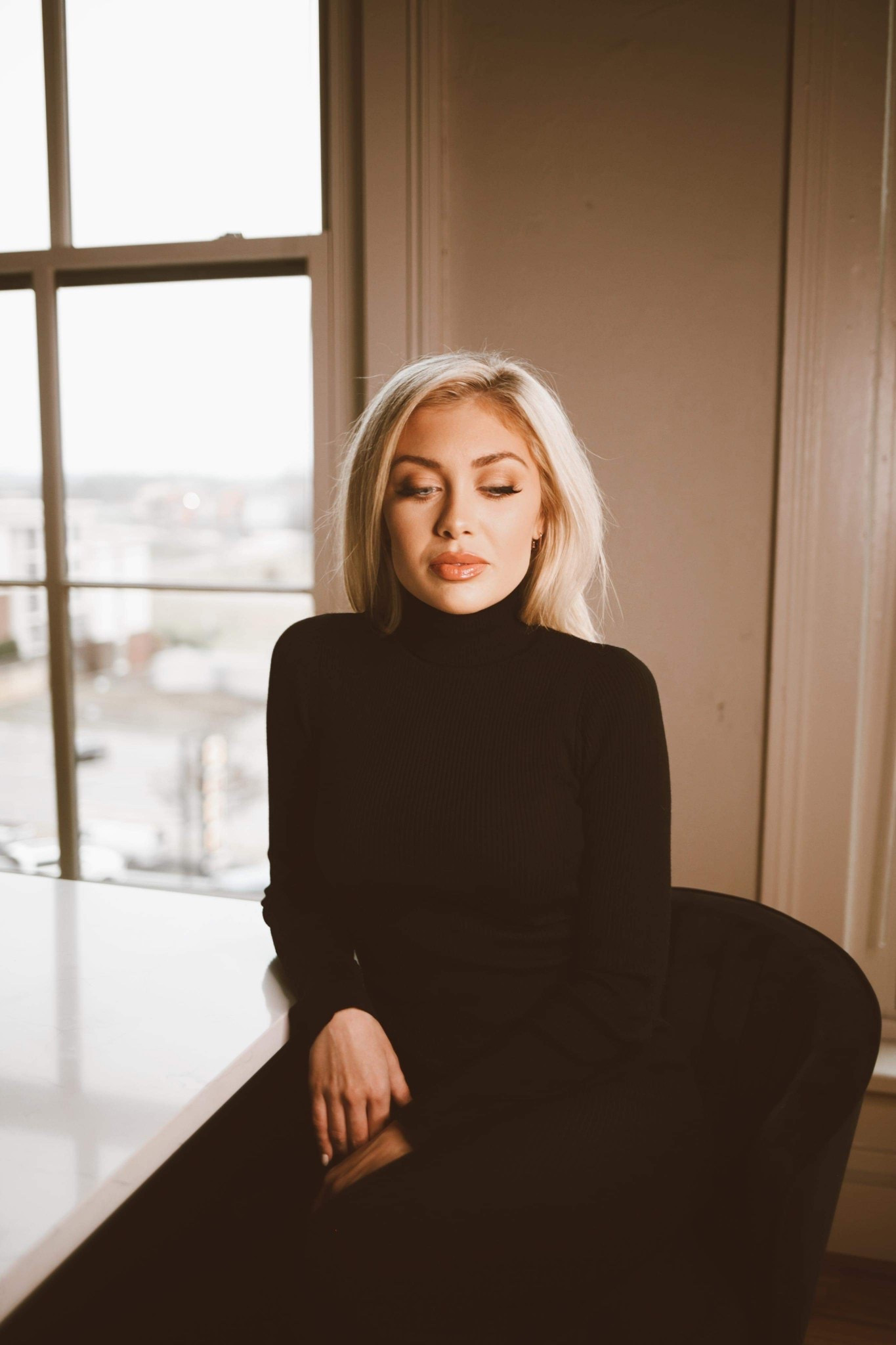 Chanel Les Beiges is my everyday glow-in-a-bottle foundation ✨ I paired it with my Heaven Mayhem dupe earrings that look designer-inspired but are such a good affordable find. Both are linked because they’re two of my go-to everyday favorites that make getting ready feel simple but polished.

#ChanelLesBeiges #ChanelMakeup #HeavenMayhem #HeavenMayhemDupe #AmazonFinds #AmazonDupes #AffordableFinds #DesignerDupe #EverydayGlow #LTKFinds
#LTKFindsUnder50 #LTKCyberWeek #LTKValentine

Comment SHOP below to receive a DM with the link to this post on my LTK ⬇
https://liketk.it/5SsIe
https://liketk.it/5YfI0
https://liketk.it/5YfKT
https://liketk.it/5YnDf
https://liketk.it/5YnFK
https://liketk.it/5YnIt

#ltkbeauty #ltksalealert #ltkpetite #ltkspringsale #ltkgrwm #ltkootd #ltkdayinmylife #ltkmomlife #ltkworkwear #ltkselfcare 

Comment SHOP below to receive a DM with the link to this post on my LTK ⬇ https://liketk.it/5YnR0 #ltkpetite #ltkbeauty #ltktravel

Comment SHOP below to receive a DM with the link to this post on my LTK ⬇ https://liketk.it/62FtH #ltkworkwear #ltkbeauty #ltkvlog

Comment SHOP below to receive a DM with the link to this post on my LTK ⬇ https://liketk.it/62FvB #ltkgrwm #ltkbeauty #ltkfestival

Comment SHOP below to receive a DM with the link to this post on my LTK ⬇ https://liketk.it/64ud4 #ltkbeauty #ltktravel #ltkworkwear

Comment SHOP below to receive a DM with the link to this post on my LTK ⬇ https://liketk.it/64udS #ltkdayinmylife #ltkootd #ltkfestival

Comment SHOP below to receive a DM with the link to this post on my LTK ⬇ https://liketk.it/64uf3 #ltkfestival #ltkootd #ltkdayinmylife

Comment SHOP below to receive a DM with the link to this post on my LTK ⬇ https://liketk.it/64ugD #ltkootd #ltkfestival #ltkbeauty

Comment SHOP below to receive a DM with the link to this post on my LTK ⬇ https://liketk.it/64zBe #ltkbeauty #ltkootd #ltkfestival

#LTKFestival #LTKBaby #LTKootd