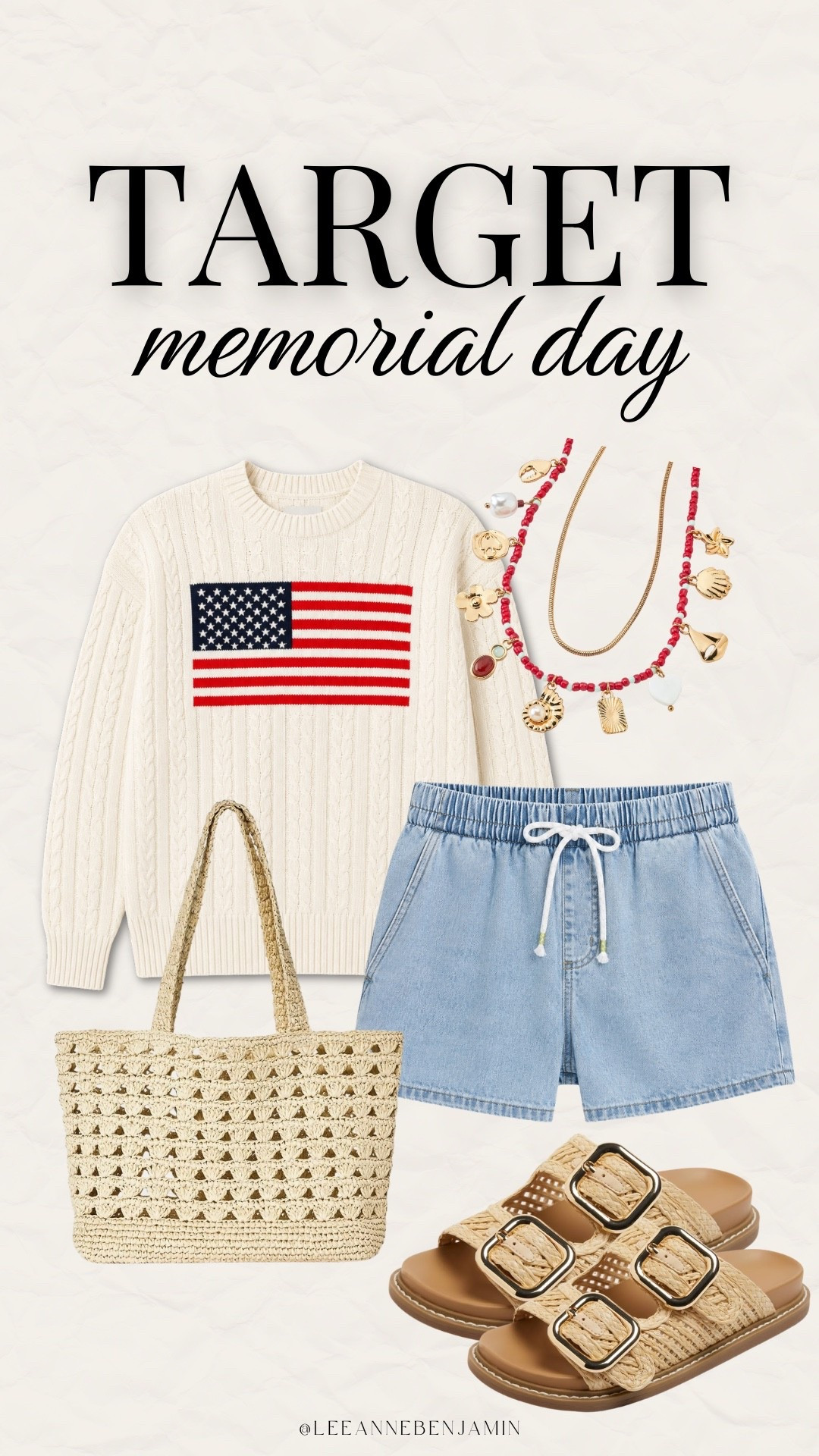 Target Memorial Day outfit inspo!

#LTKgrwm #LTKSeasonal #LTKootd