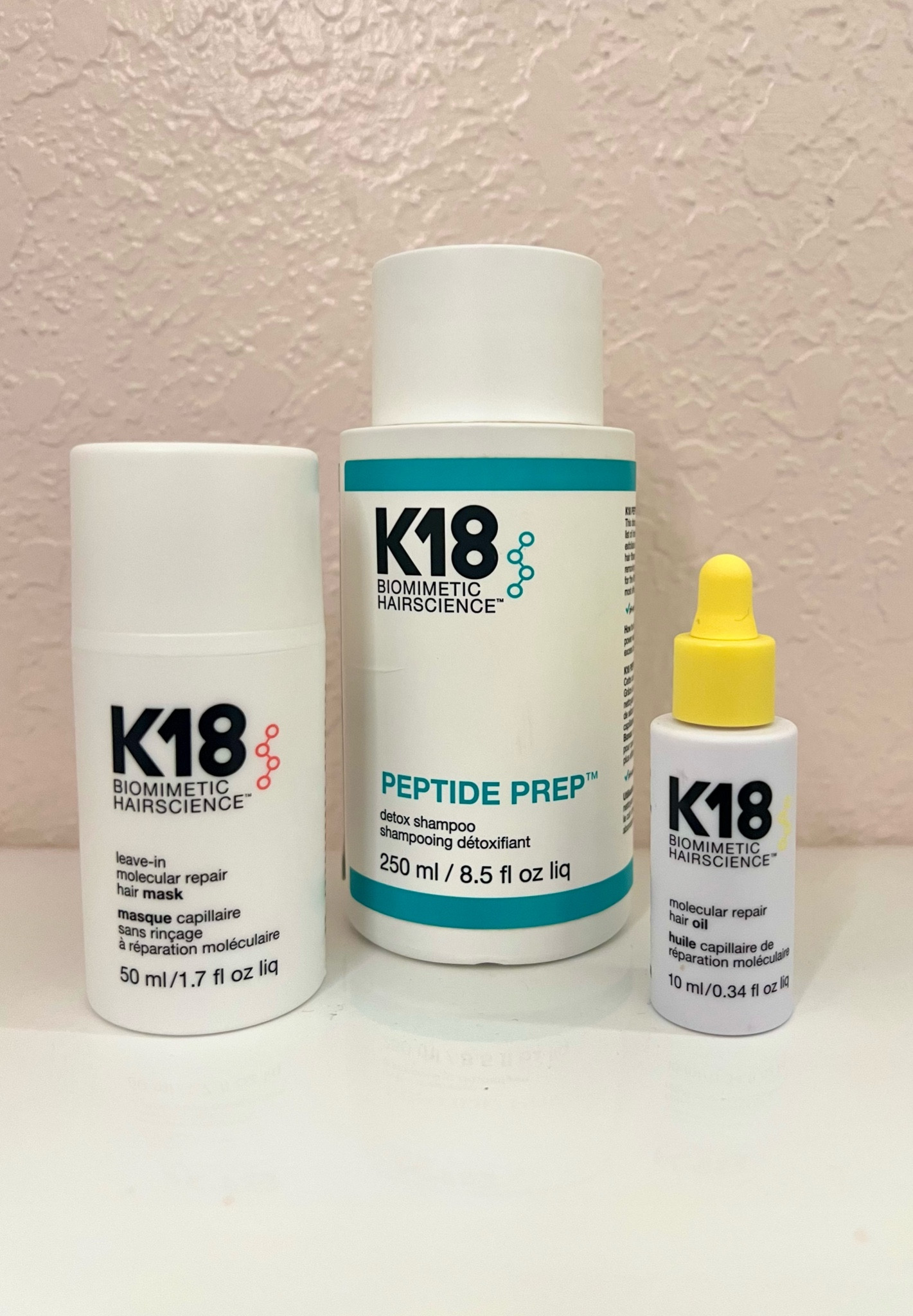 Your hair’s best friends 

#LTKfindsunder50 #LTKbeauty #LTKfindsunder100