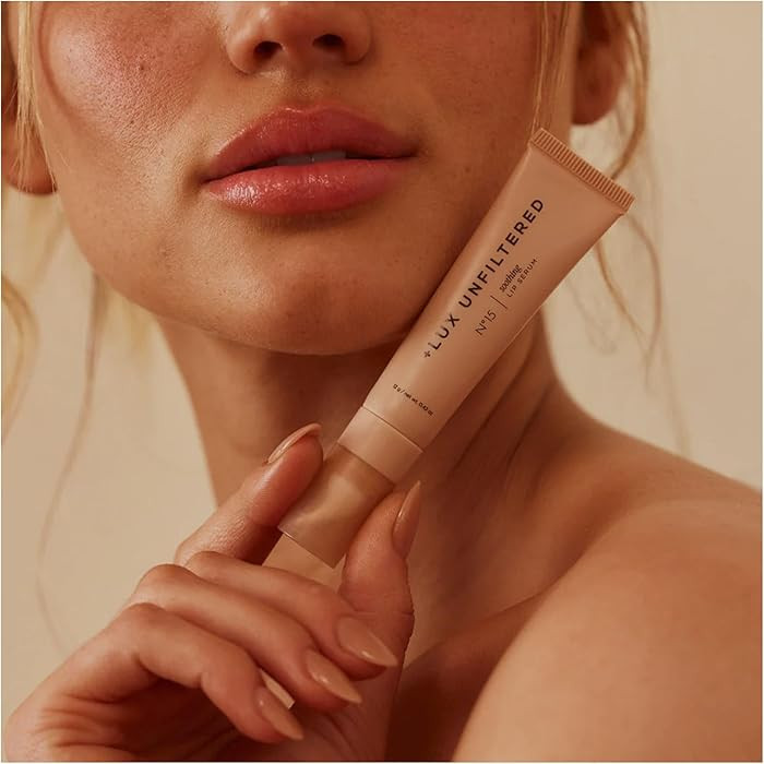 + Lux Unfiltered | Amazon (US)