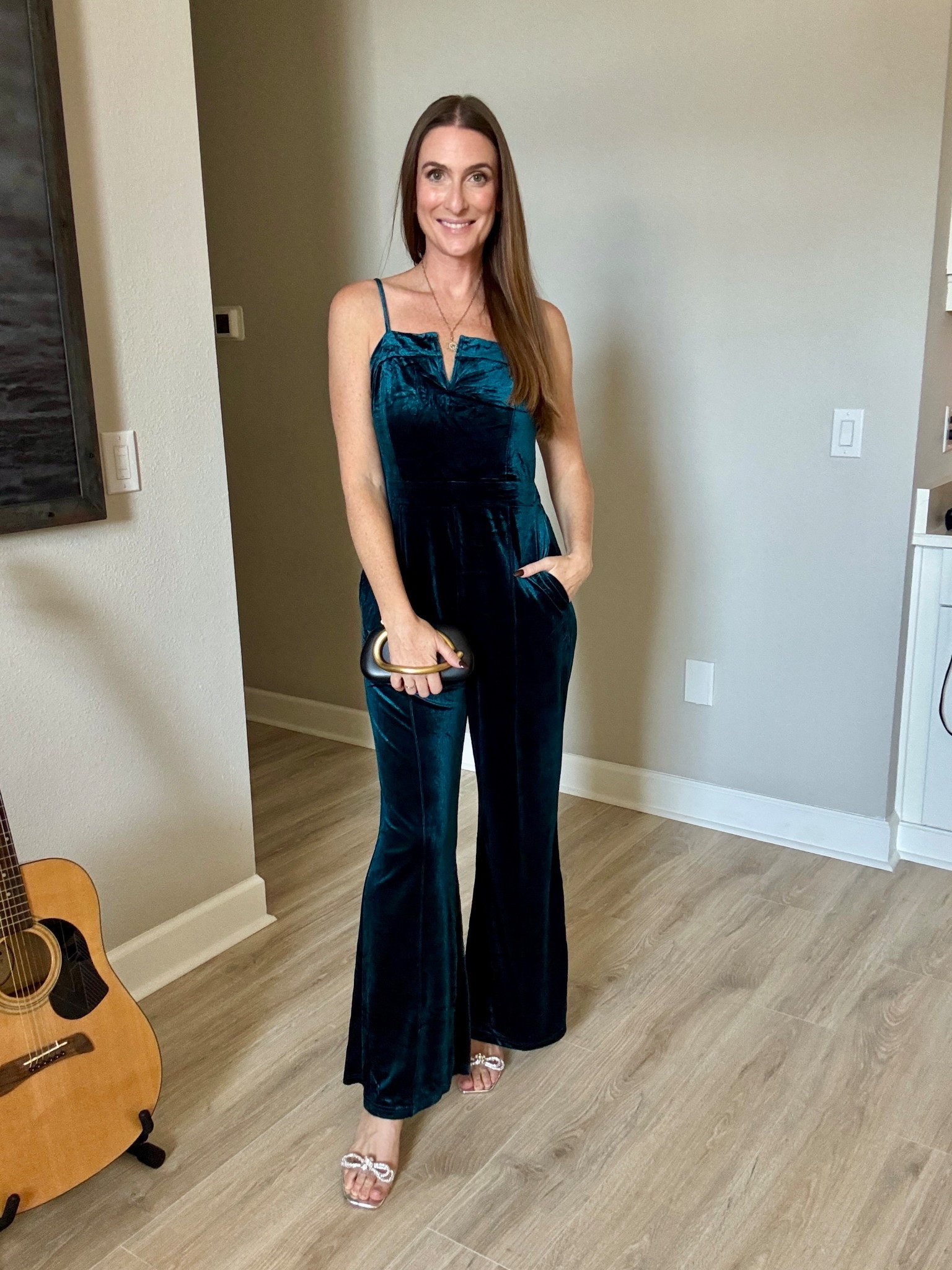 Winter outfits from Amazon! #holidayoutfits #nyeoutfit 

#LTKgrwm #LTKootd