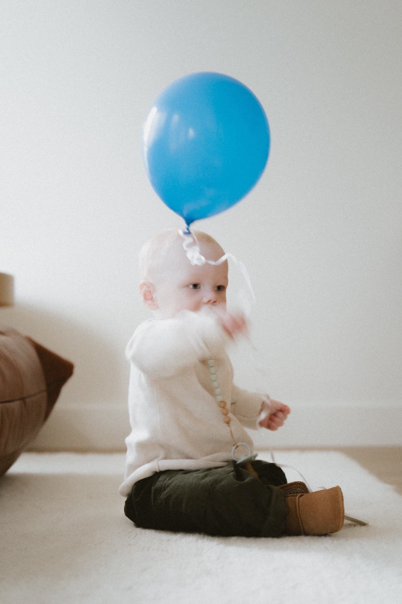 Someone just turned 11 months old 🥺🎈

#LTKBaby #LTKKids #LTKmomlife