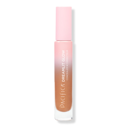 Shade 7 DreamLit Glow Creamy Undereye Concealer - Pacifica | Ulta Beauty | Ulta