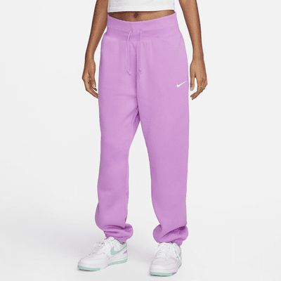 Nike Sportswear Phoenix Fleece Women's High-Waisted Oversized Sweatpants. Nike.com | Nike (US)