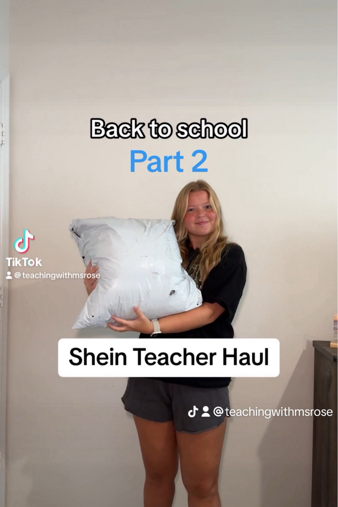 Back to school teacher Shein Haul!! 

#LTKBacktoSchool #LTKWorkwear #LTKSeasonal
