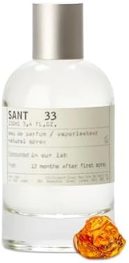 SANTAL33, Perfume Spray - Iconic Scent of New York A Cult Fragrance Unisex Eau De Parfume 100ml 3... | Amazon (US)