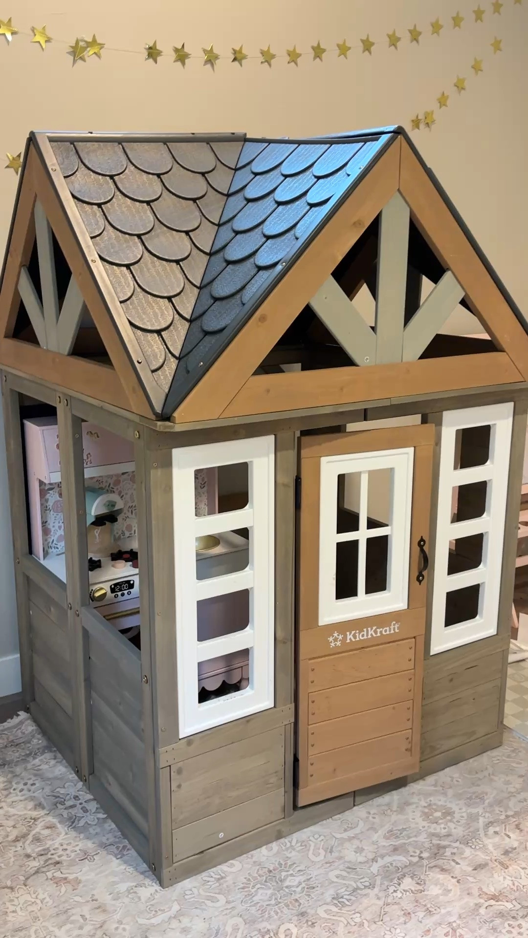 Cutest playhouses from Kid Kraft

#LTKmomlife #LTKHome #LTKKids