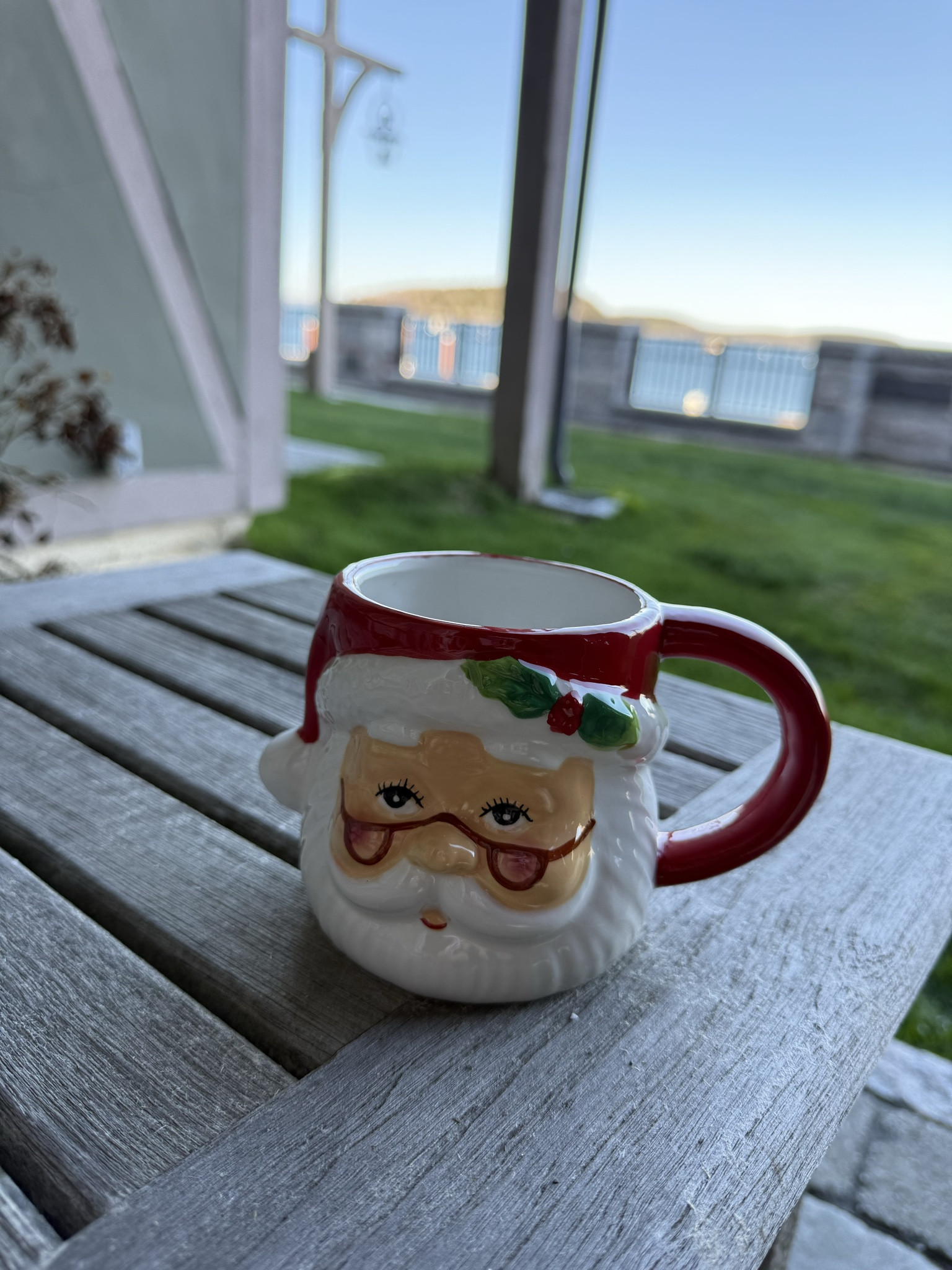 To soon to pull out the Christmas mugs? Of course not! Hallmark began their Christmas movies today!

#LTKPetite #LTKFamily #LTKHome