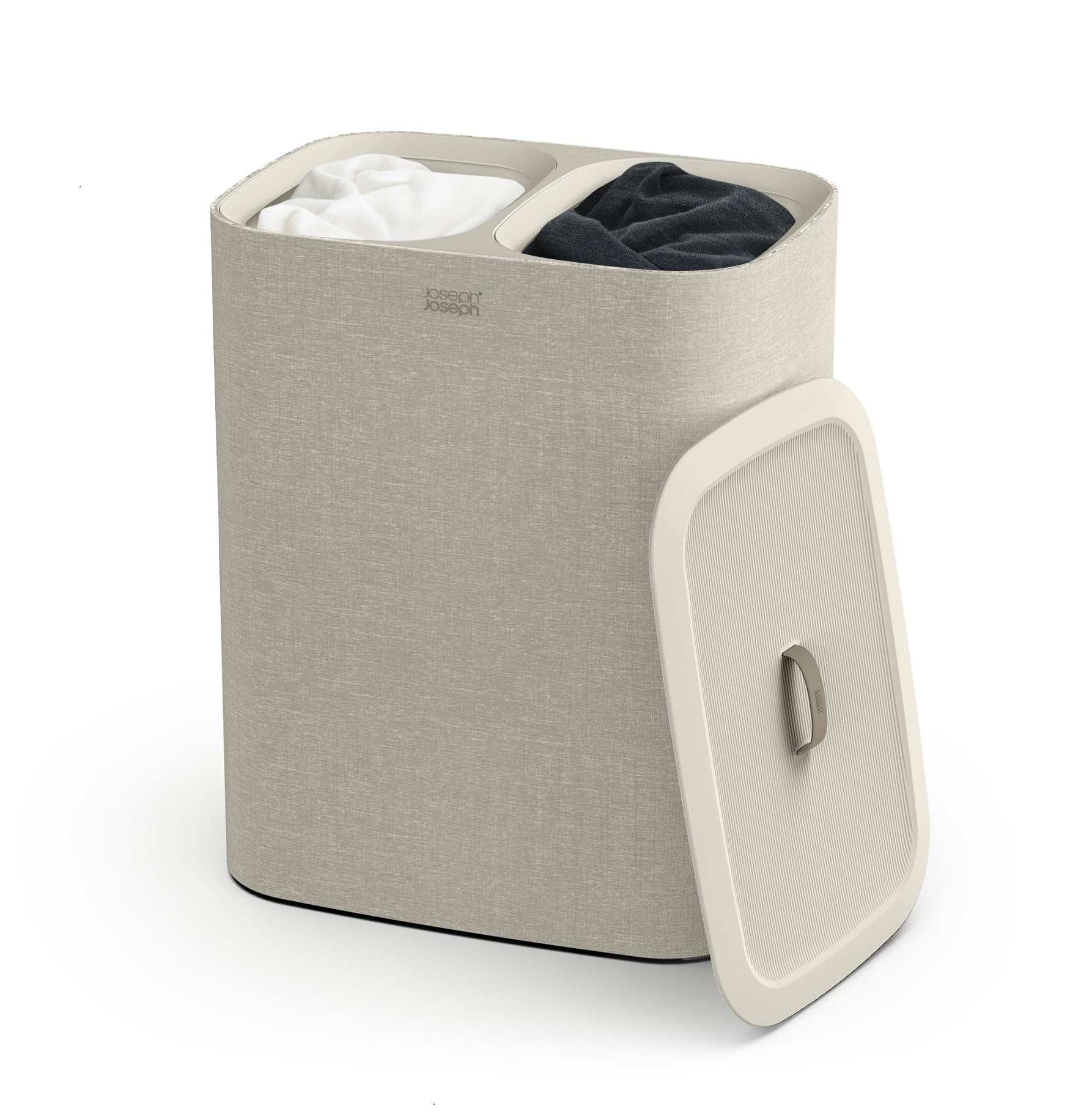 Joseph Joseph Tota 90-liter Easy-empty Laundry Separation Basket | Walmart (US)