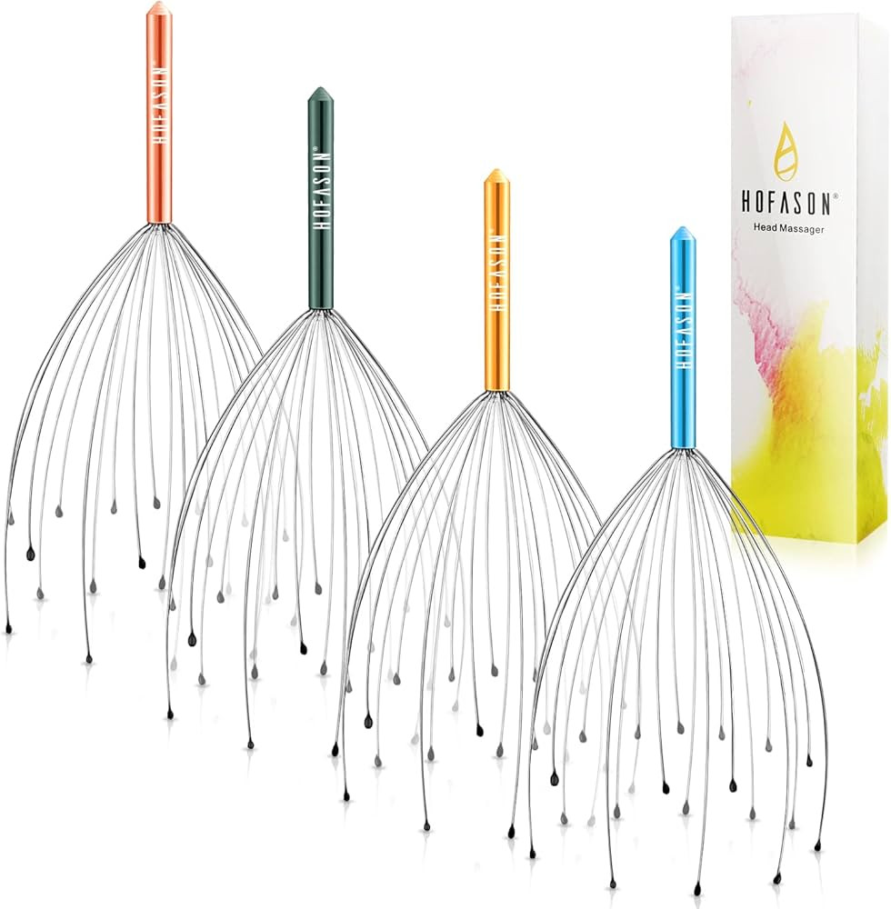 Visit the HOFASON Store | Amazon (US)