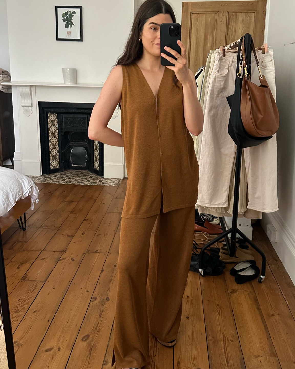 The knitted waistcoat edit 🙌

#LTKunder50 #LTKFind #LTKstyletip