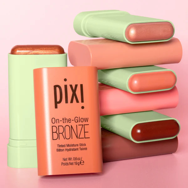 title | Pixi Beauty