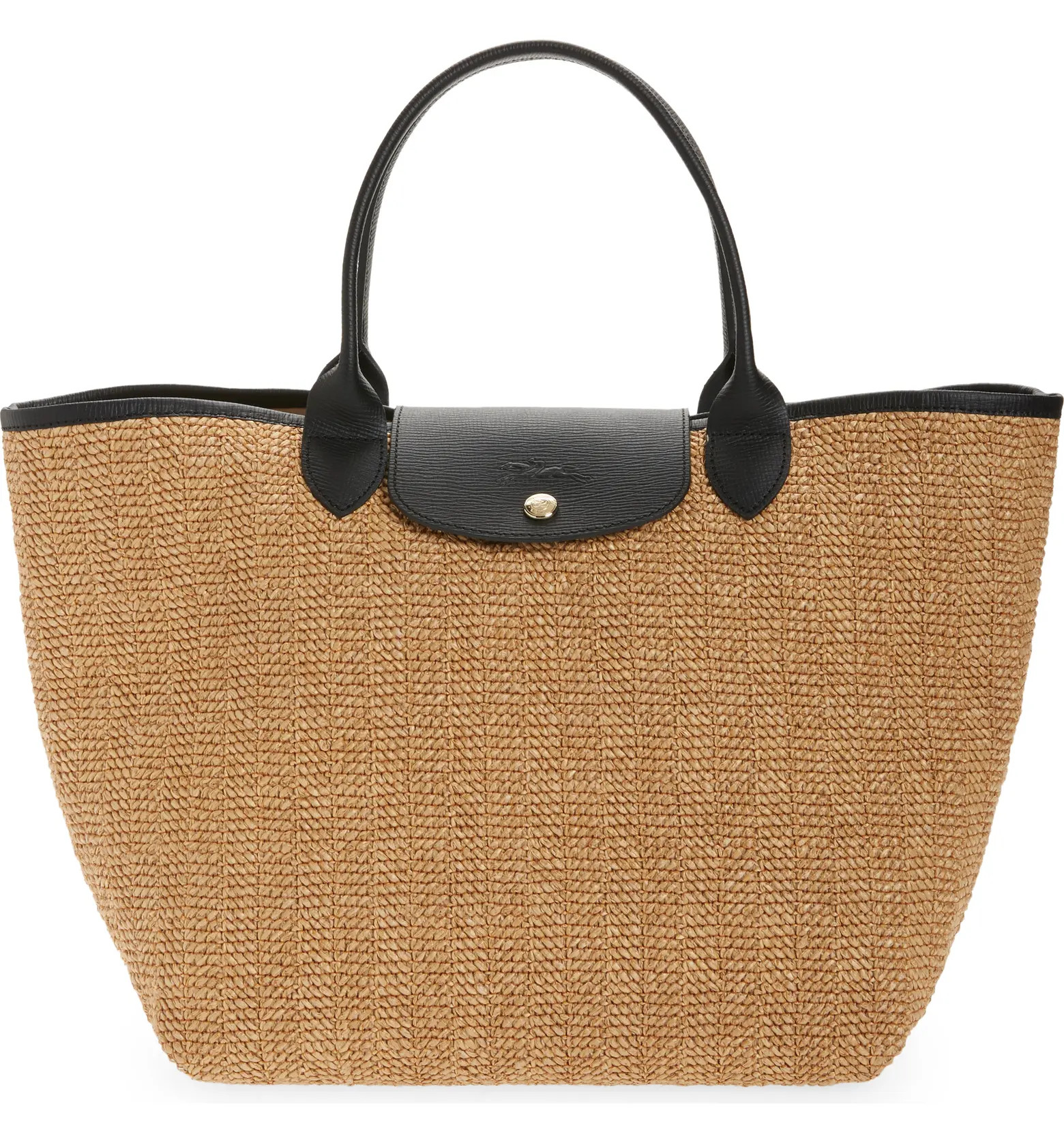 Longchamp Paille Straw Tote | Nordstromrack | Nordstrom Rack