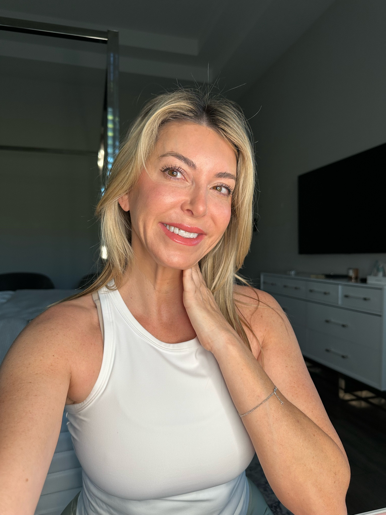 EASY EVERYDAY MAKEUP FAVORITES!! 

#LTKbeauty #LTKover40 #LTKGiftGuide