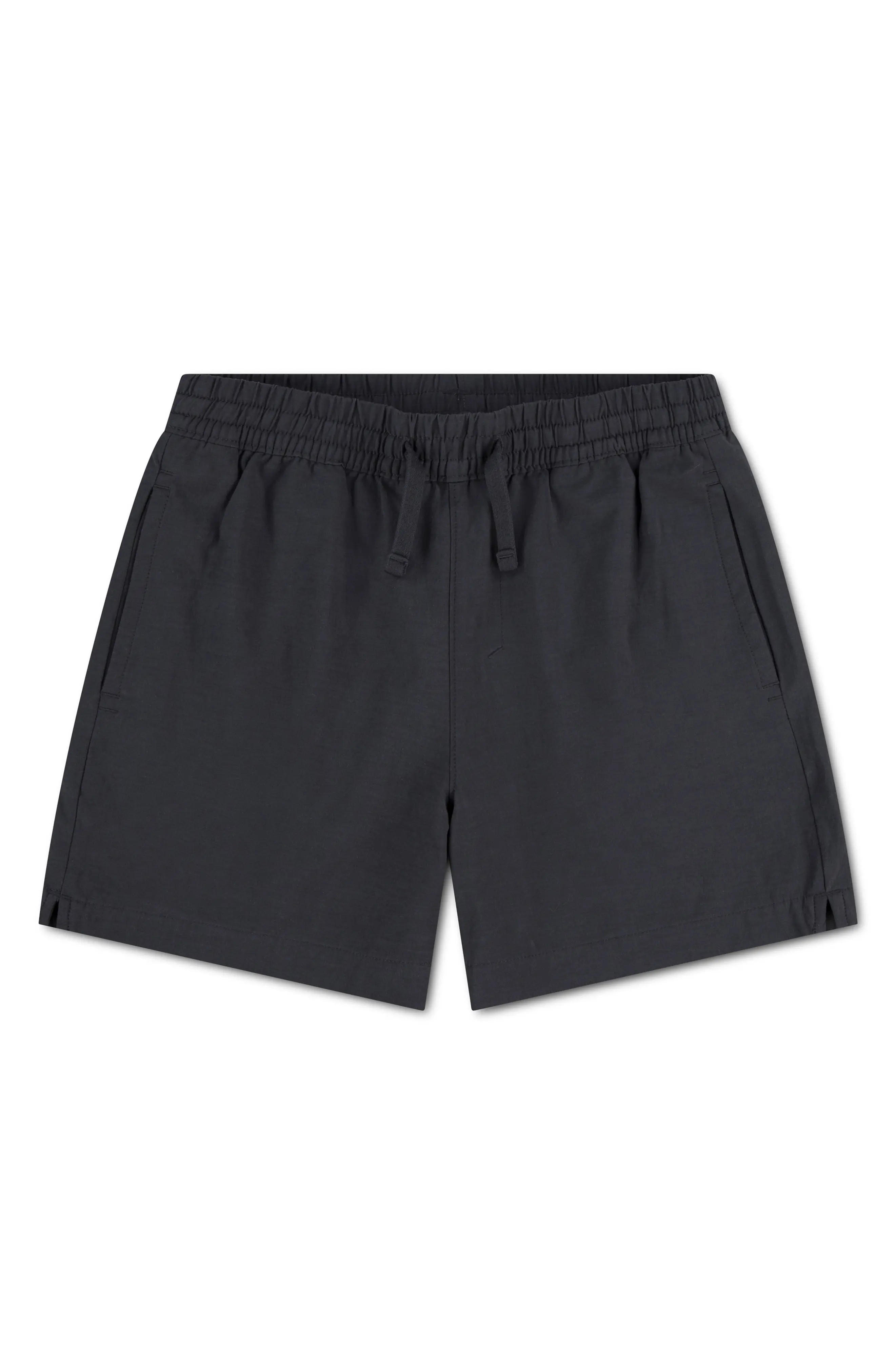 Kids' Cotton Blend Shorts (Men) | Nordstrom | Nordstrom