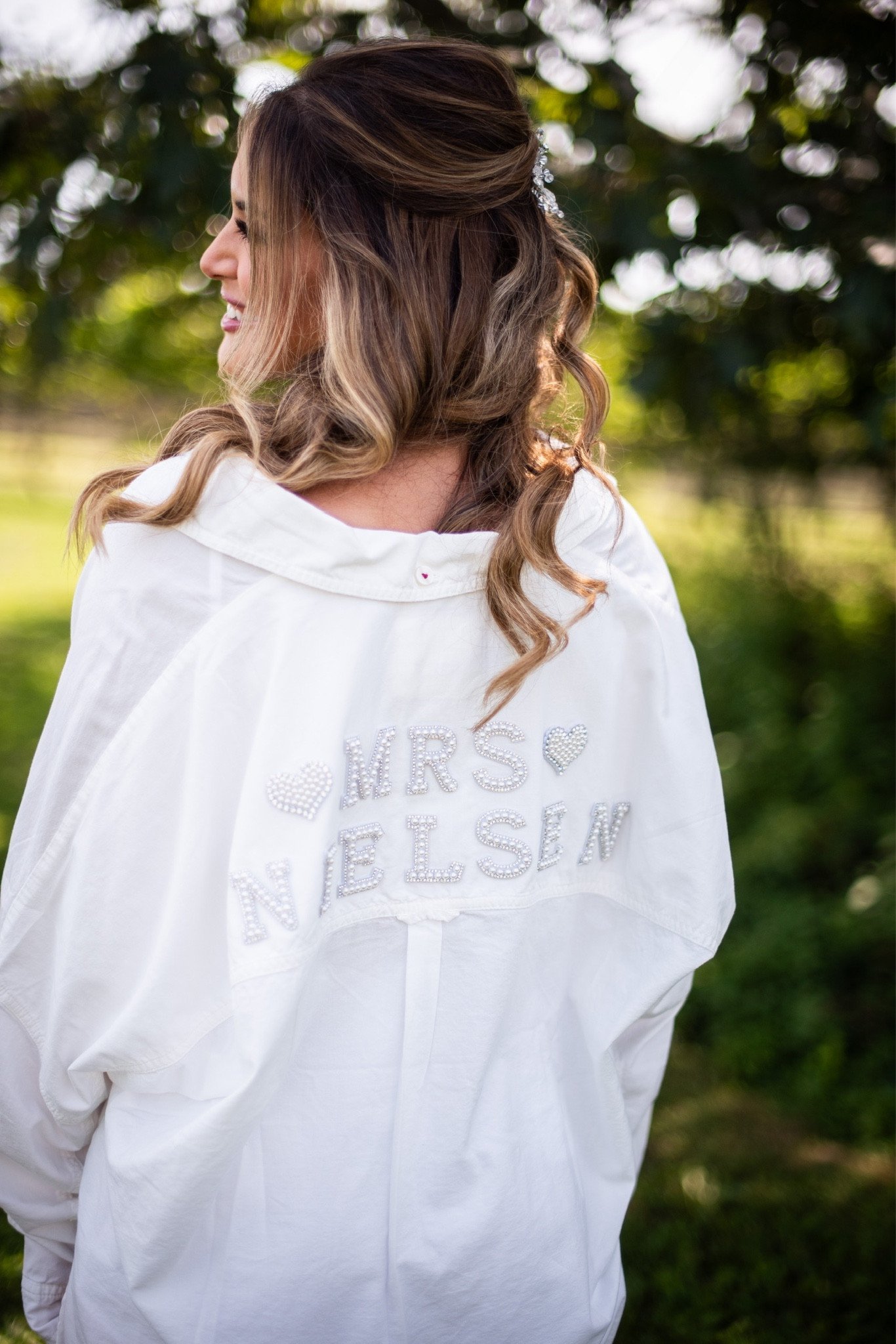 Affordable finds that made my wedding vision come true! I spent a year planning my wedding and I started with a vision board (google doc!). From there, I searched for things that matched my vision board  

#LTKfindsunder100 #LTKparties #LTKbeauty