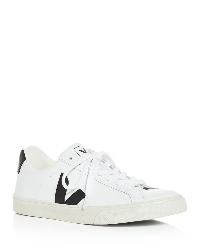 VEJA
            
    
                
                    Esplar Low-Top Leather Sneakers | Bloomingdale's (US)