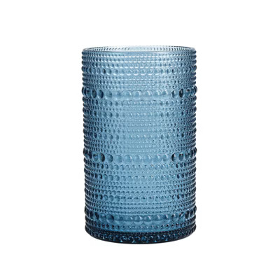 Fortessa Orbetto Outdoor Iced Beverage Cocktail Glass 4 Pack, 13 Ounce | Target