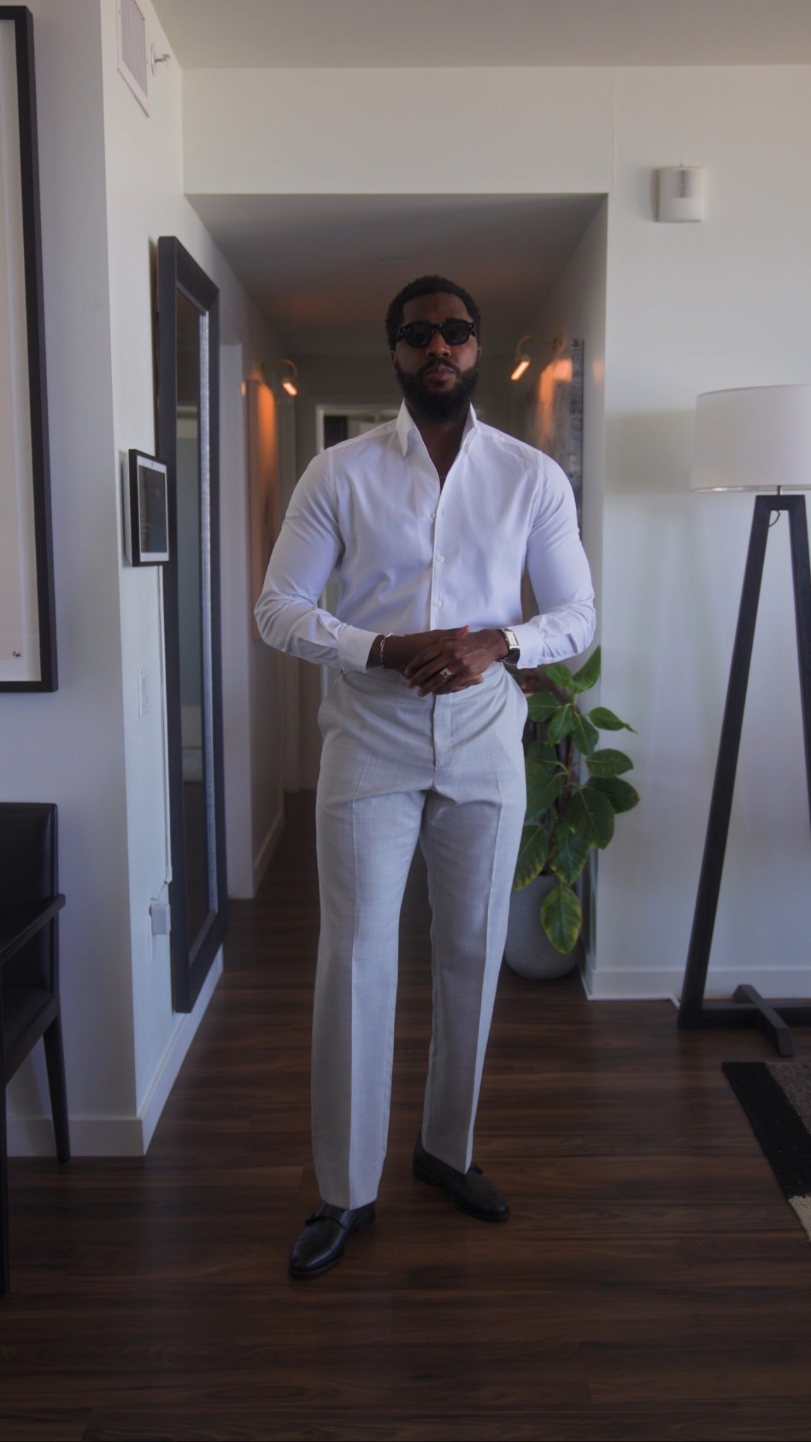 Female Gaze Outfit #3. Links to items down below ⬇️ !

#LTKMens