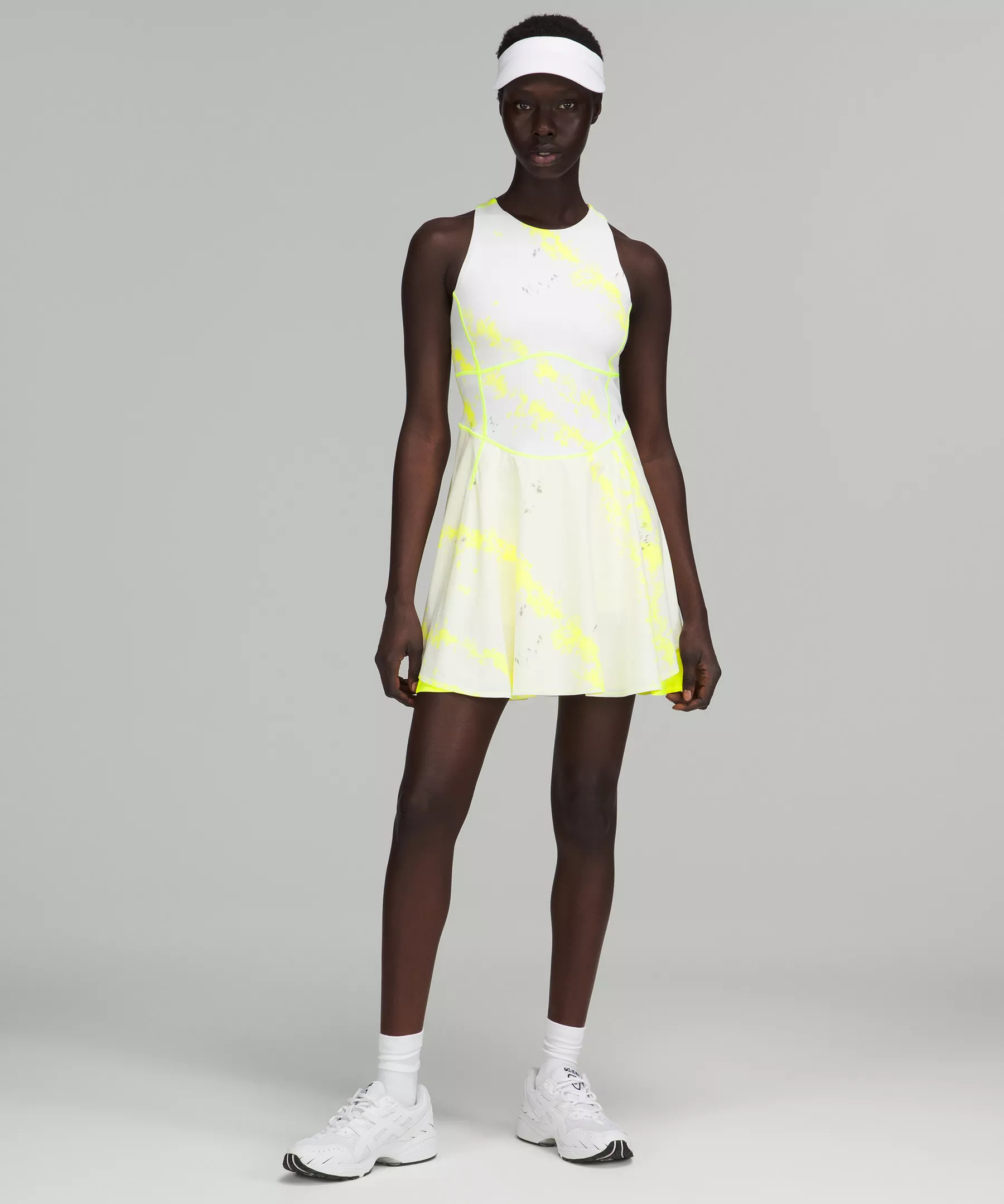 Court Crush Dress | Lululemon (US)