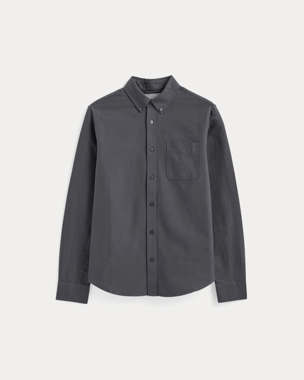 The Classic Oxford Shirt | Light Blue | Standard | Everlane