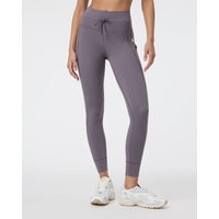 Vuori Daily Pocket Legging | Lunar Grey | Medium | Vuori Clothing (US & Canada)