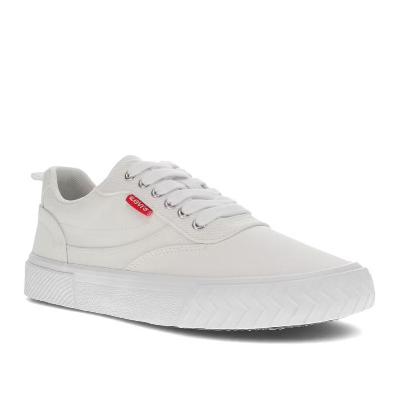 Levi's Womens Naya Lo CZ Fashion Lo-Top Skate Sneaker Shoe | Target