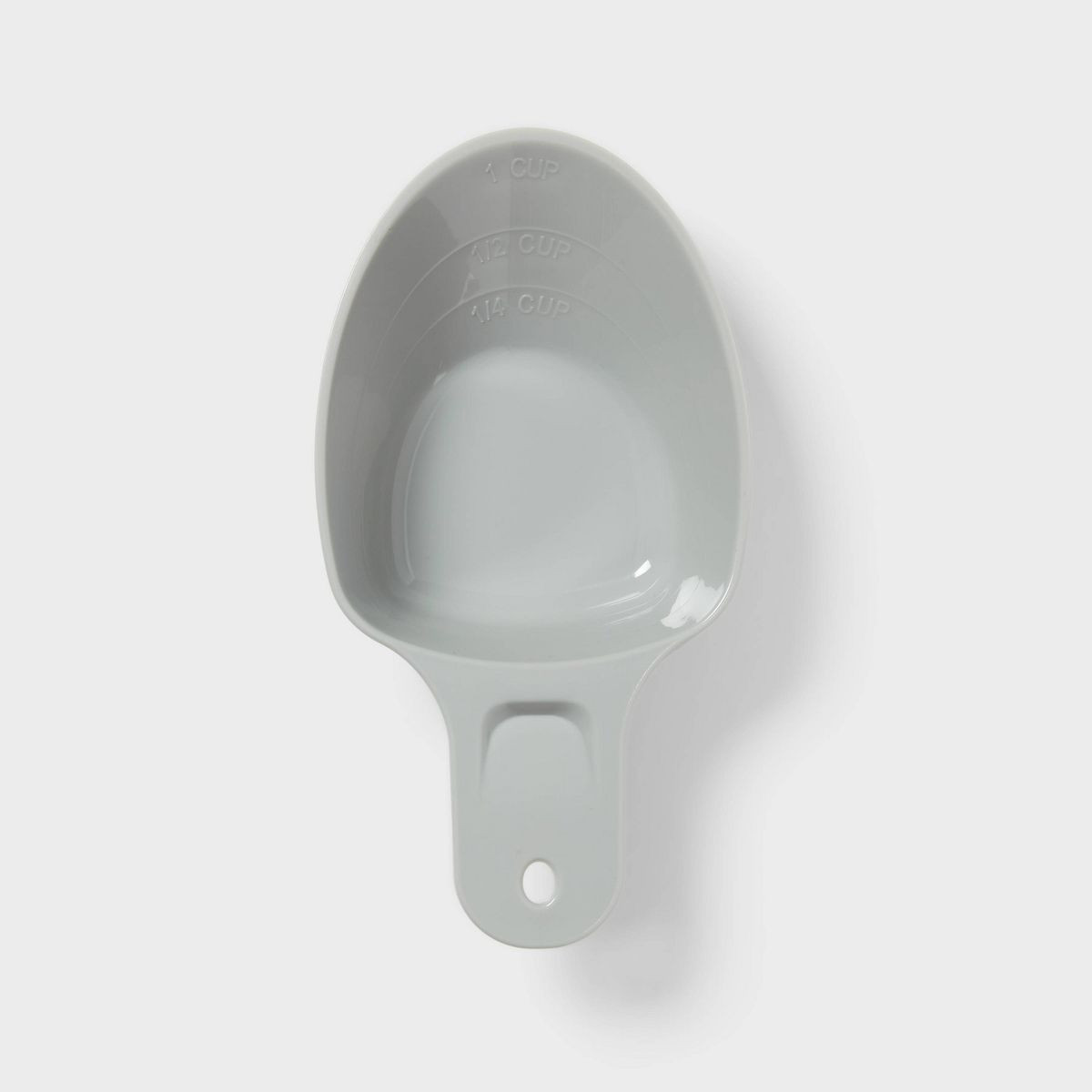 Food Scoop Cup - up&up™ | Target