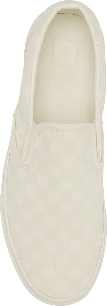 Classic Slip-On Stackform Sneaker (Women) | Nordstrom