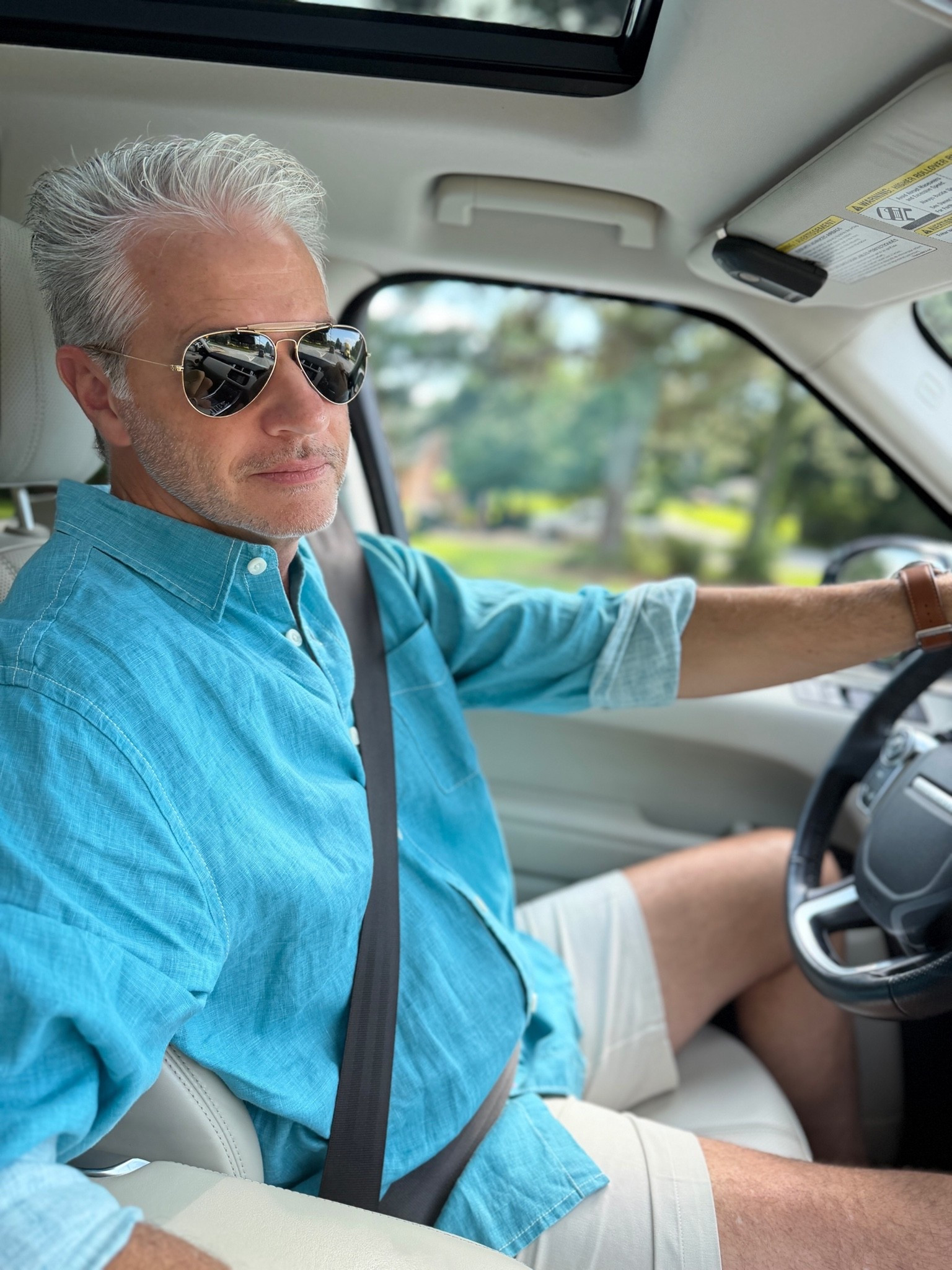Linking his favorite shirts

#LTKMens #LTKSeasonal #LTKootd