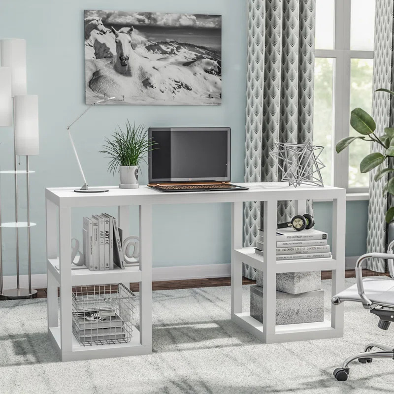 Parsons Desk | Wayfair North America