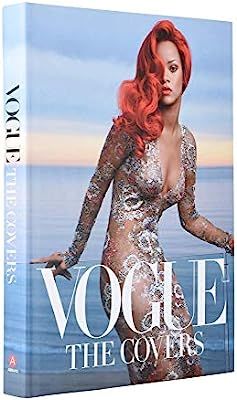 Vogue: The Covers (updated edition) | Amazon (US)