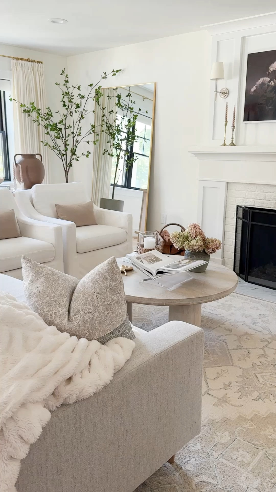 Neutral living room, Labor Day sale, pottery barn, Amazon, McGee & co 

#LTKHome #LTKSaleAlert #LTKStyleTip